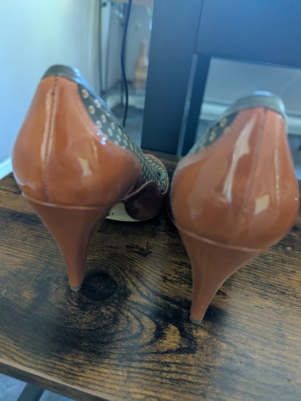Vero Cuoio Pump - Picture 4 of 7